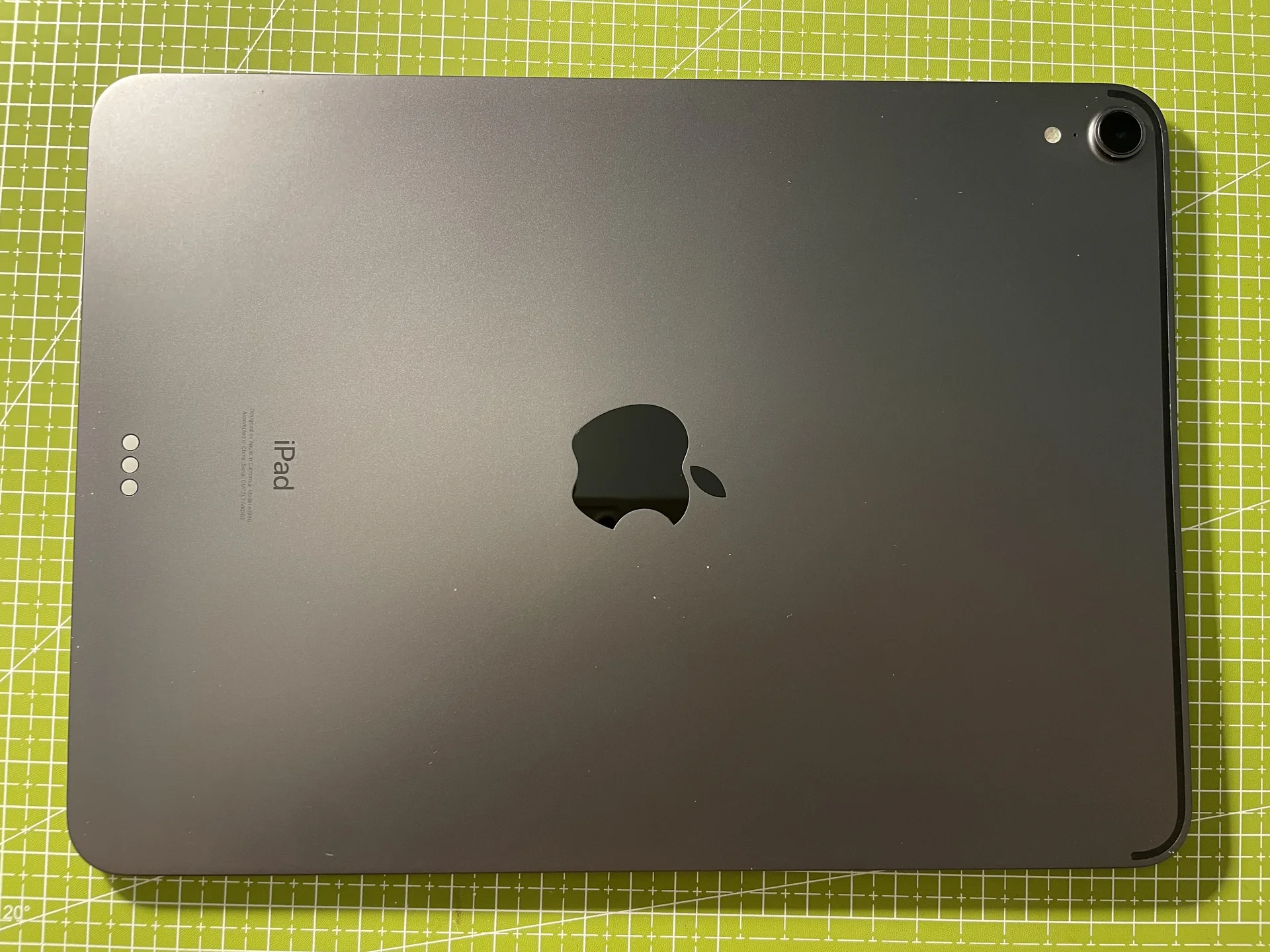 Ipad pro 11” 2018 64 GB WI-FI - миниатюра 2