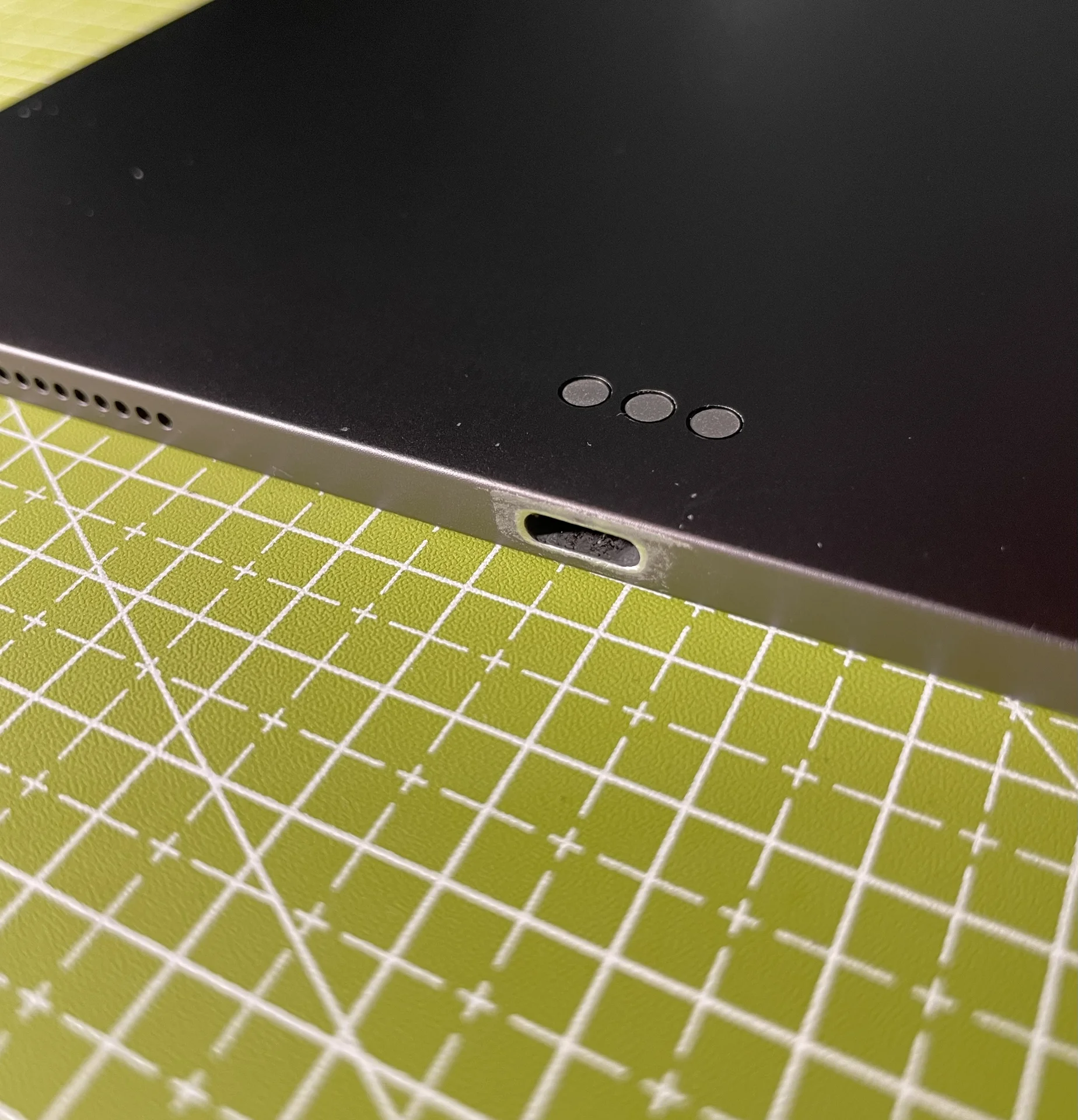 Ipad pro 11” 2018 64 GB WI-FI - миниатюра 6