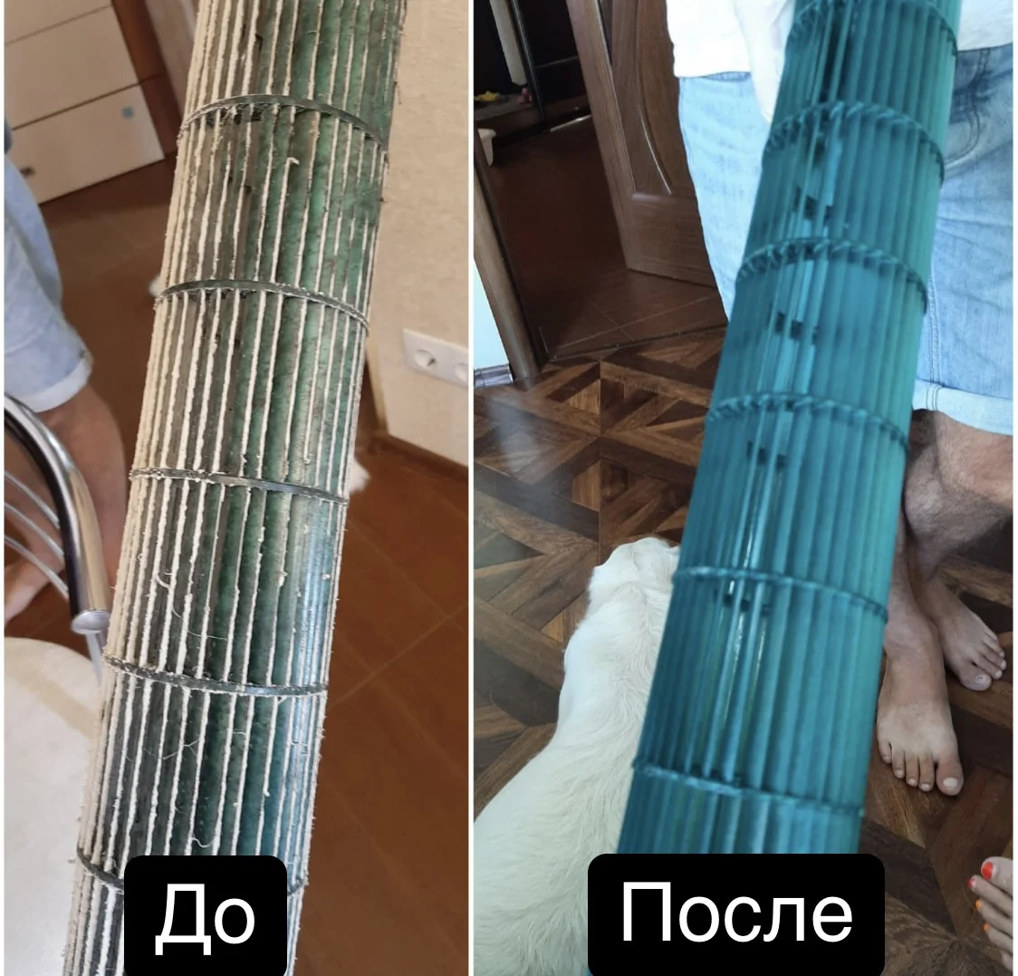 Установка и ремонт кондиционеров. Опыт 15 лет. - миниатюра 8