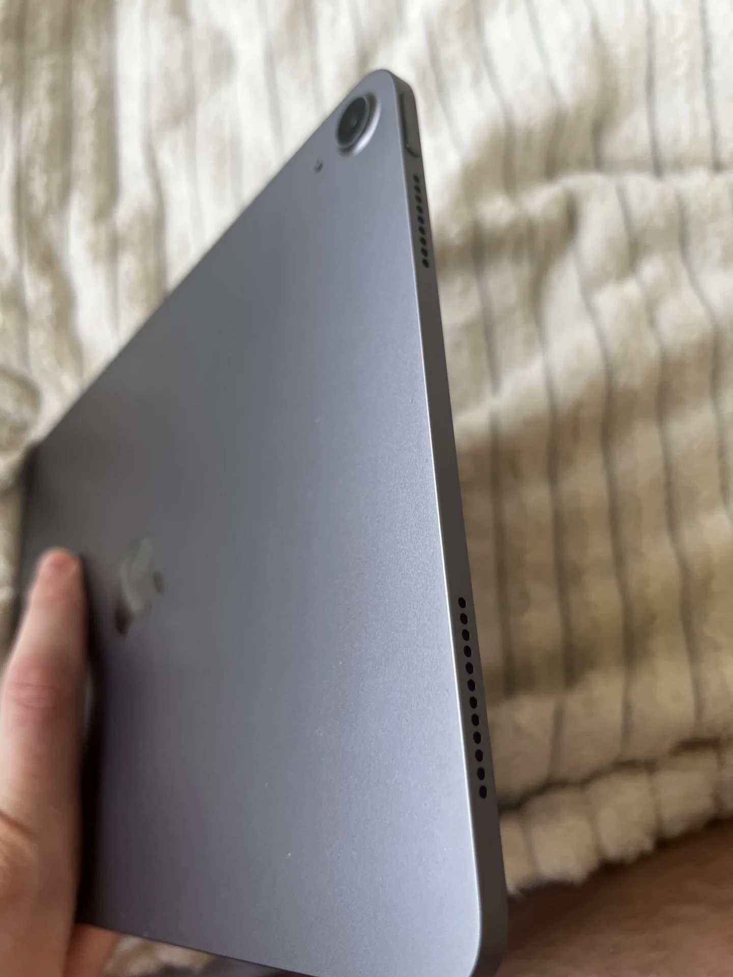iPad Air 2025 - миниатюра 2