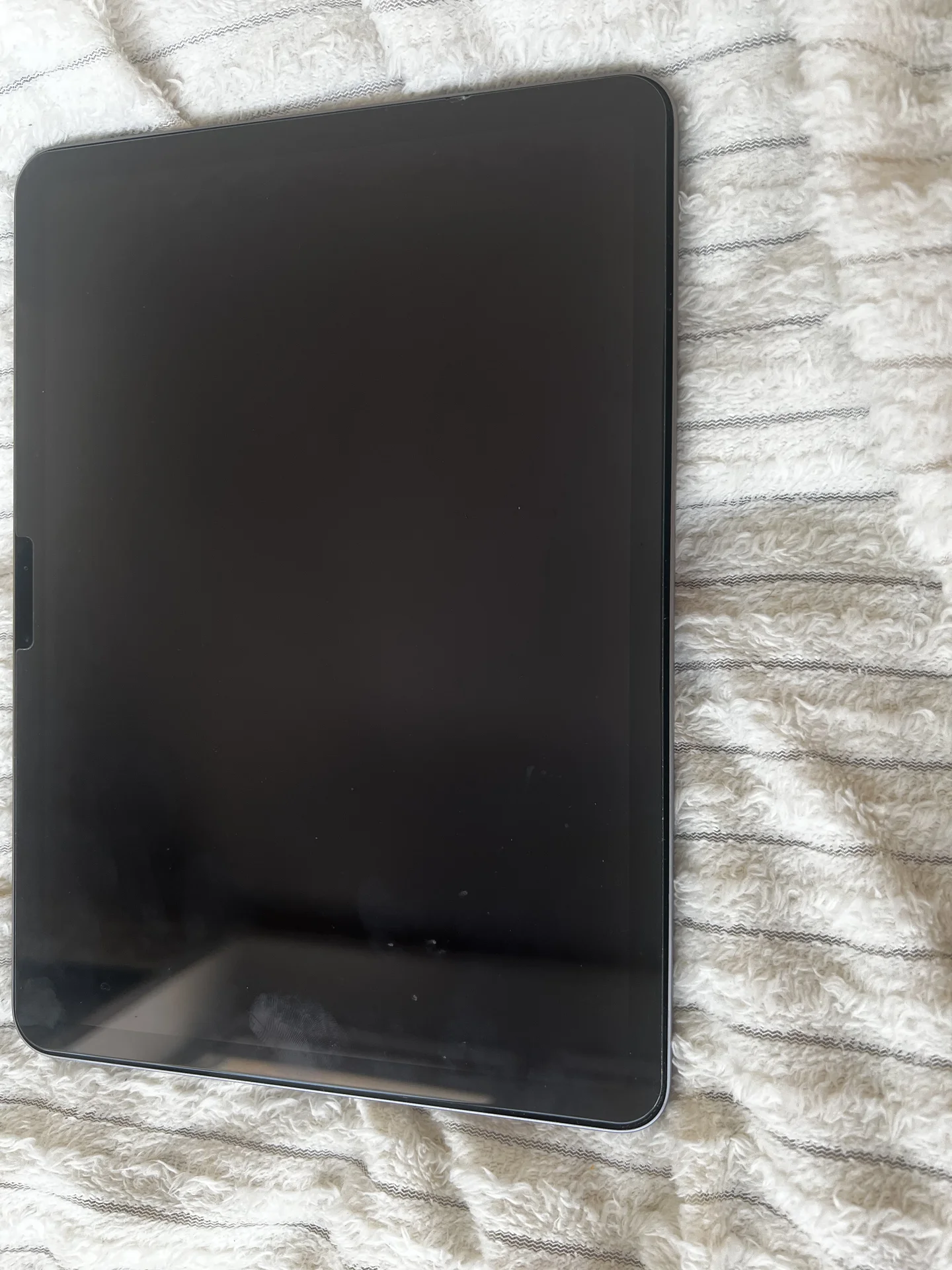iPad Air 2025 - миниатюра 3