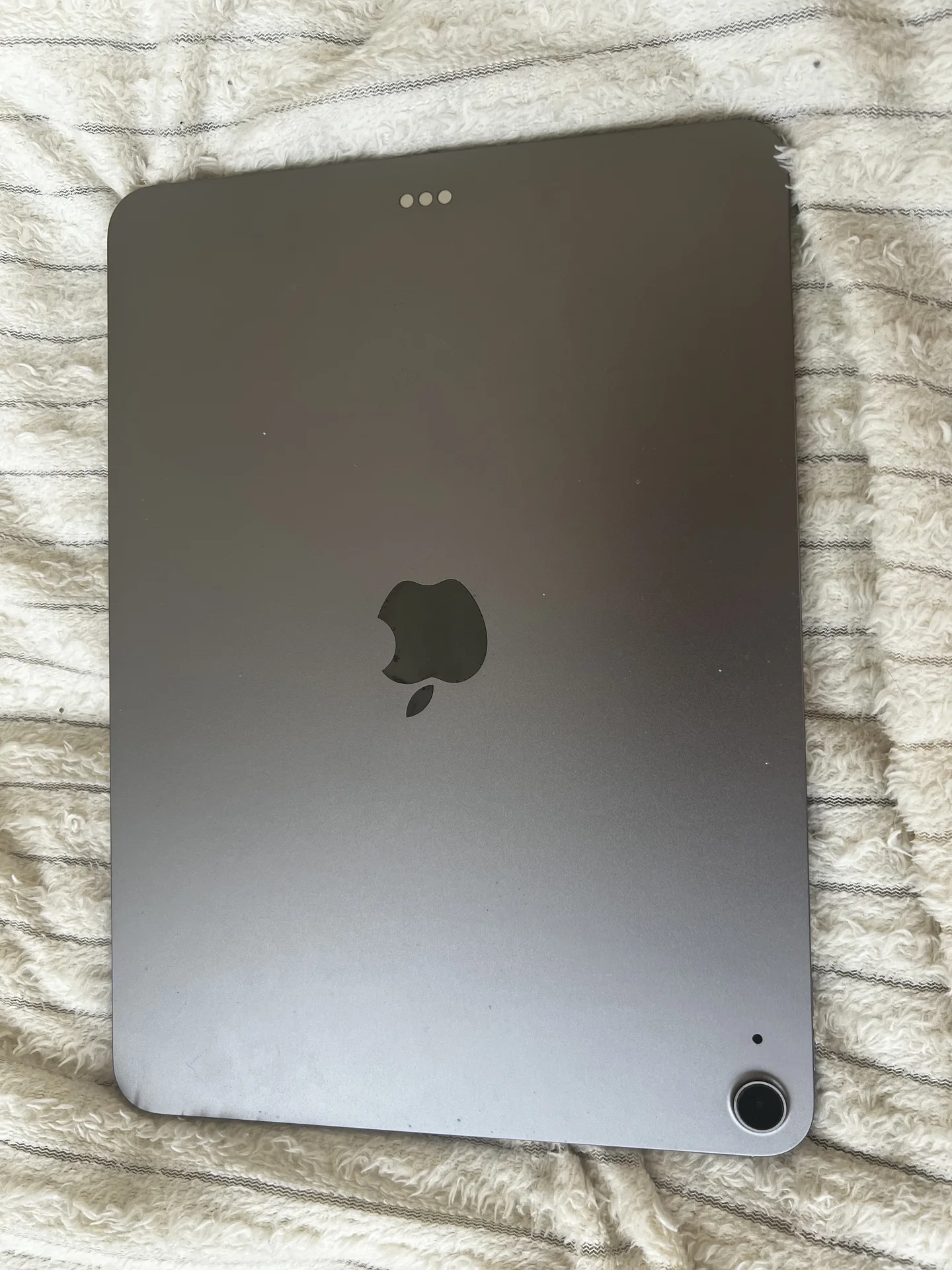 iPad Air 2025 - миниатюра 4