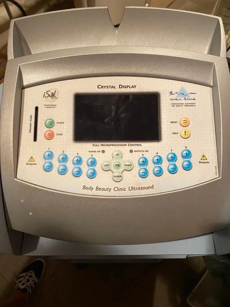 Body beauty clinic ultrasound - изображение 1