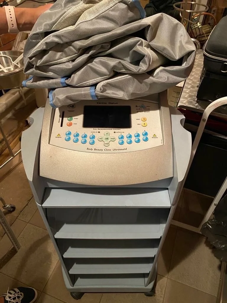 Body beauty clinic ultrasound - миниатюра 2