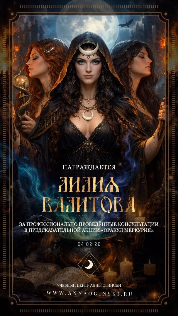 Таролог