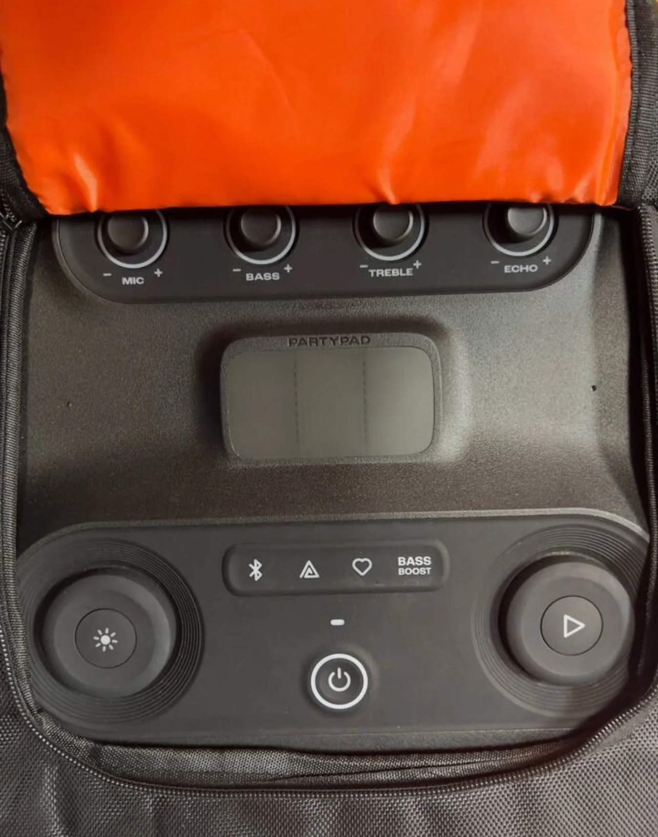 Прокат аудиосистемы JBL PartyBox Ultimate - миниатюра 3