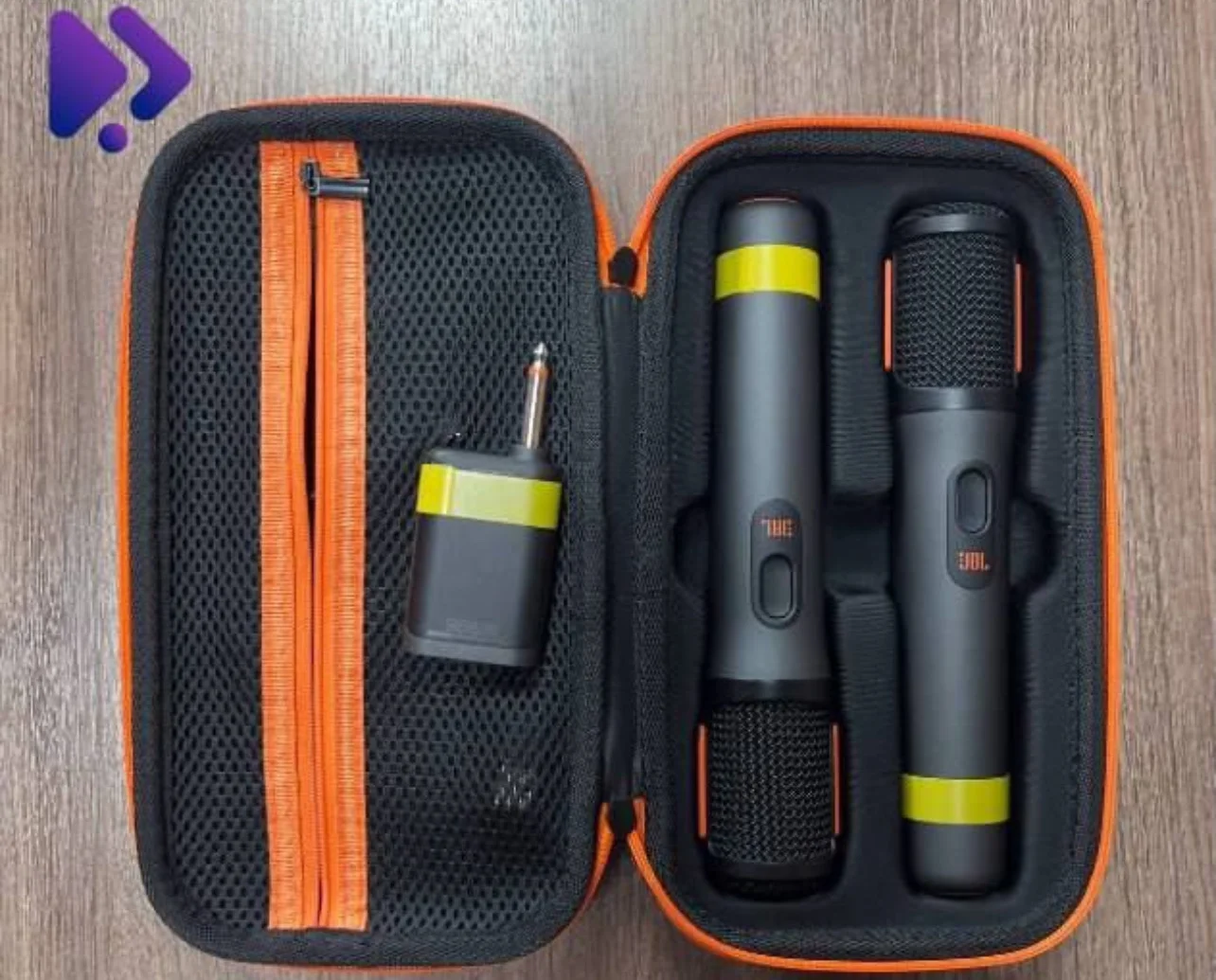 Прокат аудиосистемы JBL PartyBox Ultimate - миниатюра 5