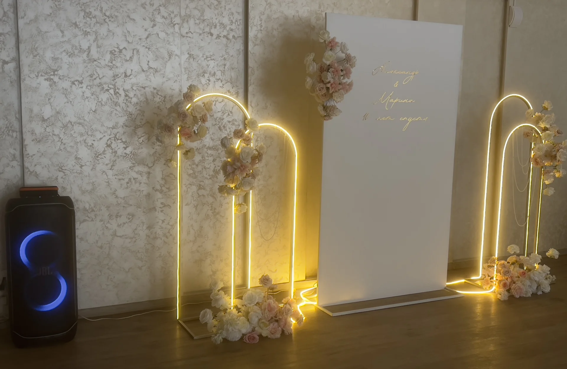 Прокат аудиосистемы JBL PartyBox Ultimate - миниатюра 7