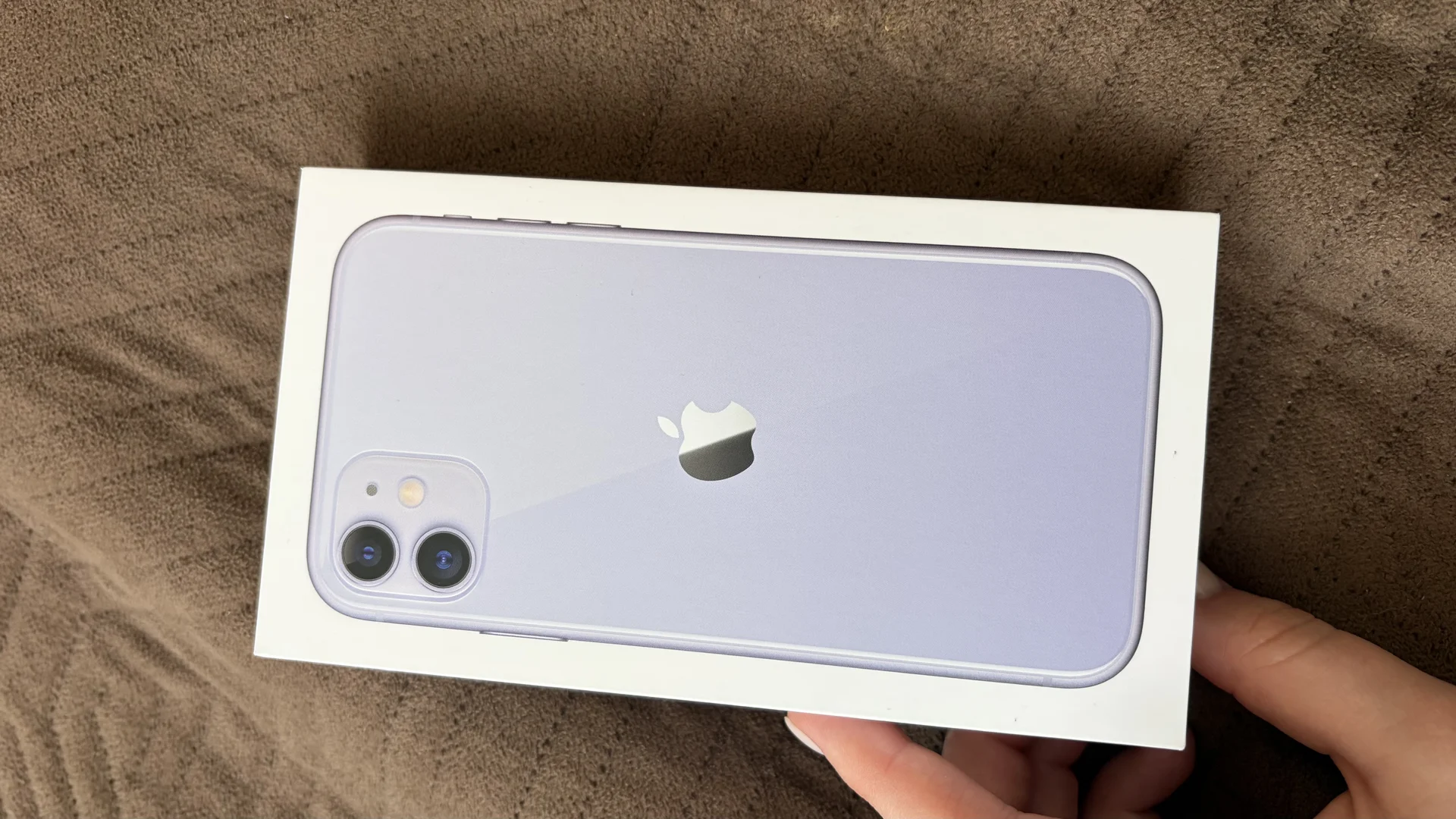 iPhone 11, 128 ГБ, 1 SIM - миниатюра 4