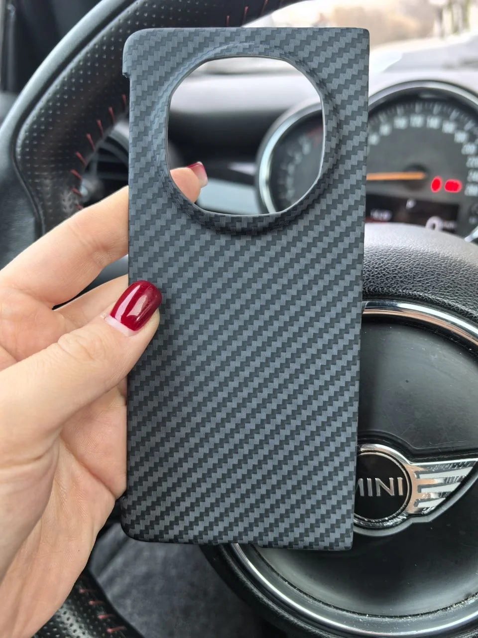 Чехол для huawei mate X6 - миниатюра 2