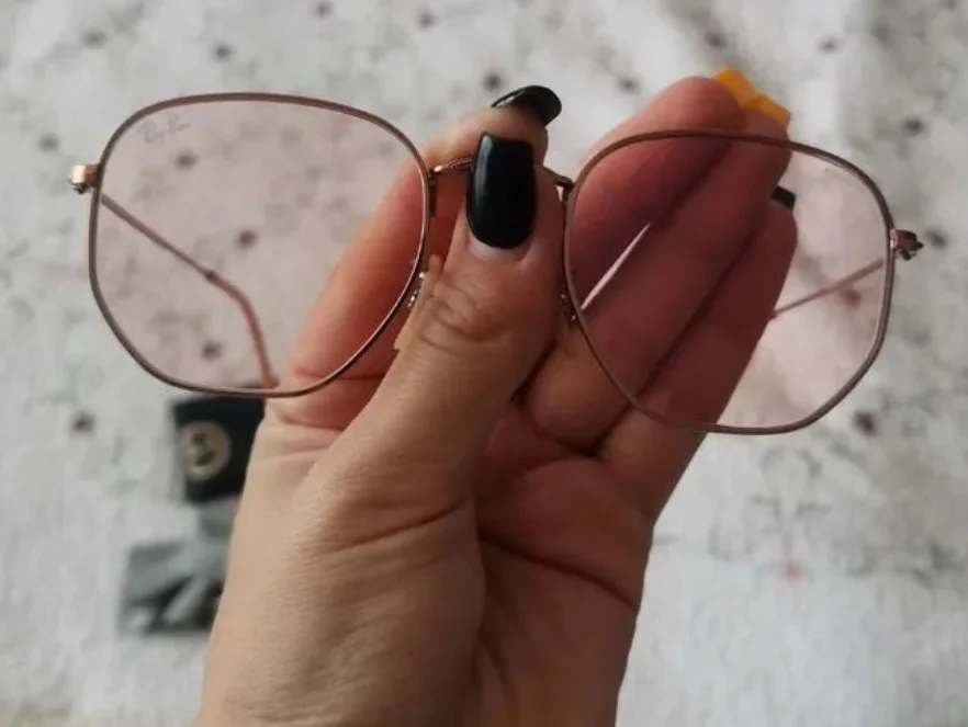 Очки Ray ban Icons - миниатюра 5