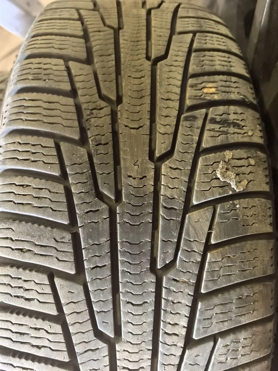 Nordman RS2 195/55 R16 91R - миниатюра 2