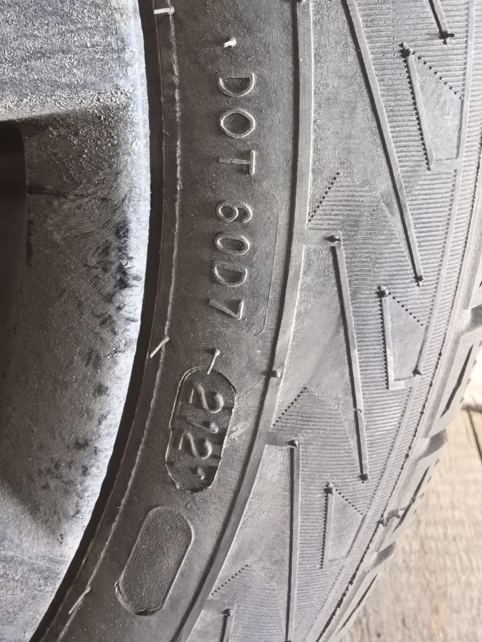 Nordman RS2 195/55 R16 91R - миниатюра 6