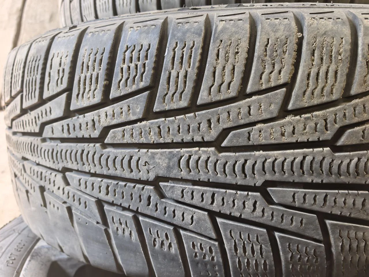Nordman RS2 195/55 R16 91R - миниатюра 9