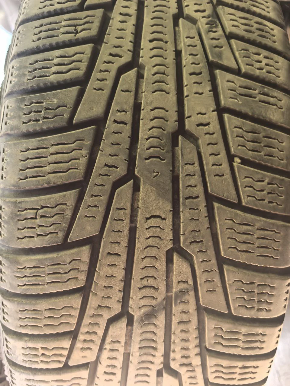 Nordman RS2 195/55 R16 91R - миниатюра 10