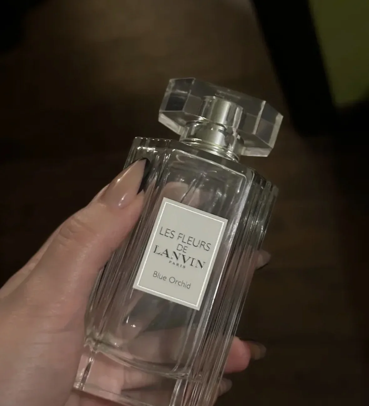 Духи Lanvin - изображение 1
