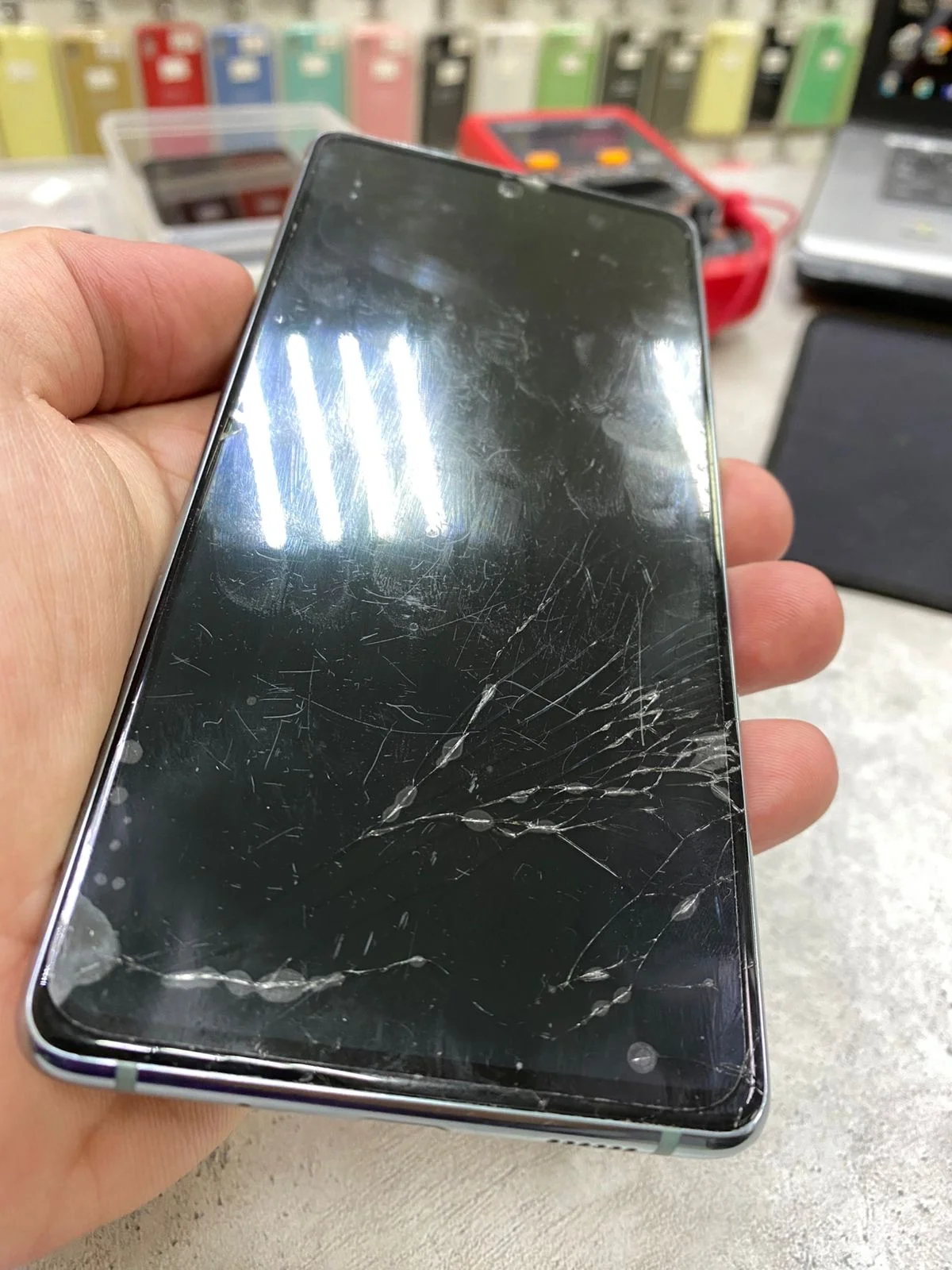 Ремонт телефонов Android Apple Xiaomi Huawei и т.д - миниатюра 2
