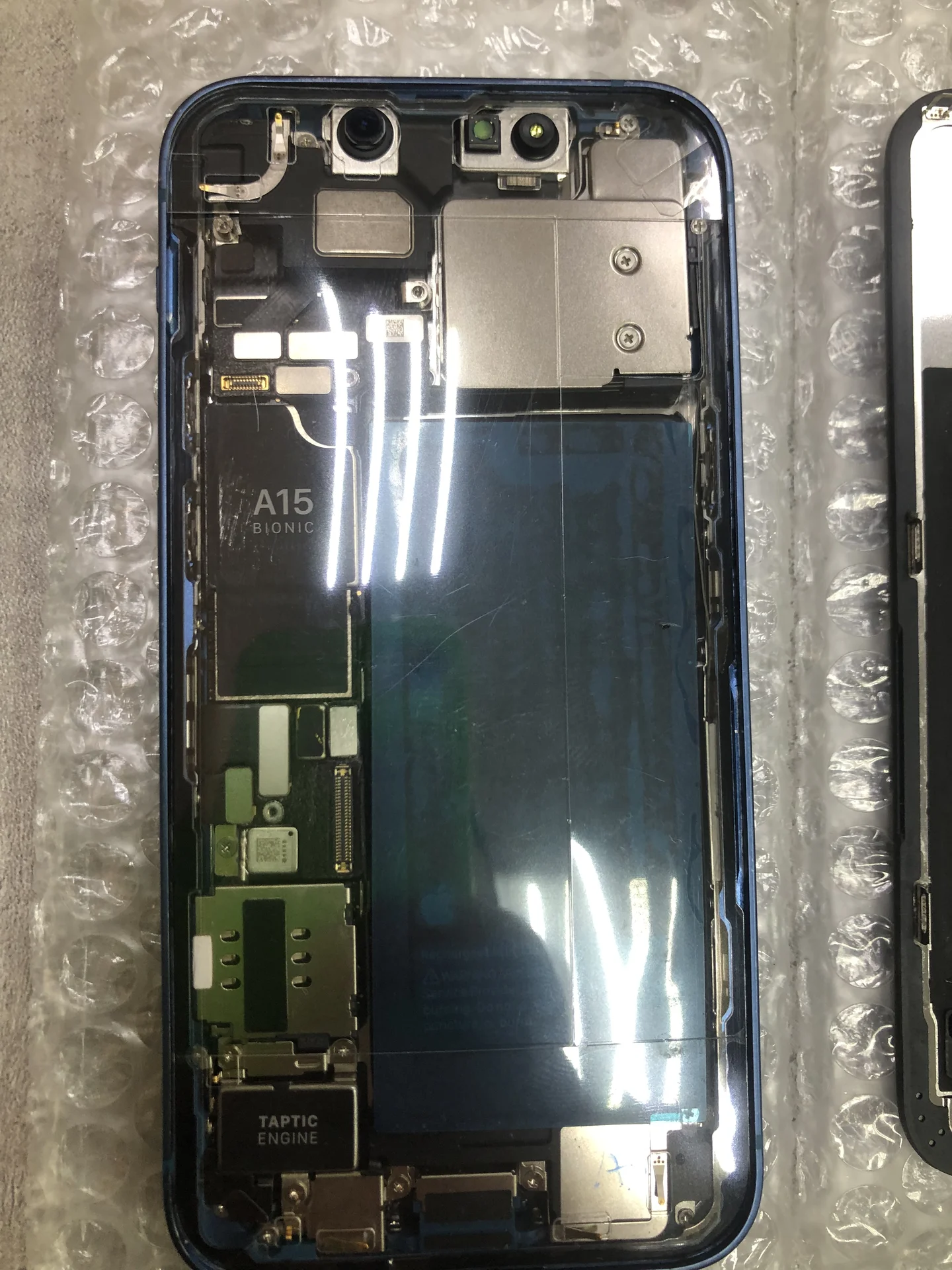 Ремонт телефонов Android Apple Xiaomi Huawei и т.д - миниатюра 6