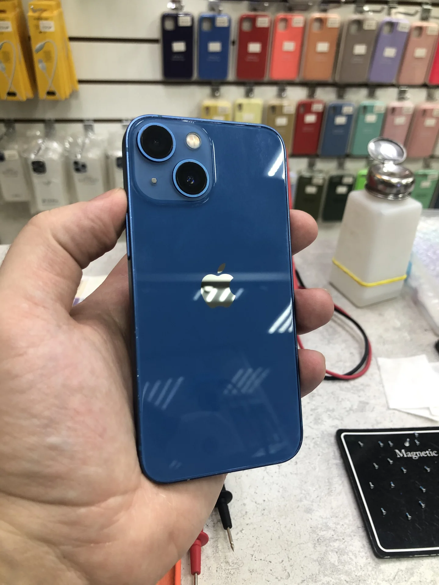 Ремонт телефонов Android Apple Xiaomi Huawei и т.д - миниатюра 9