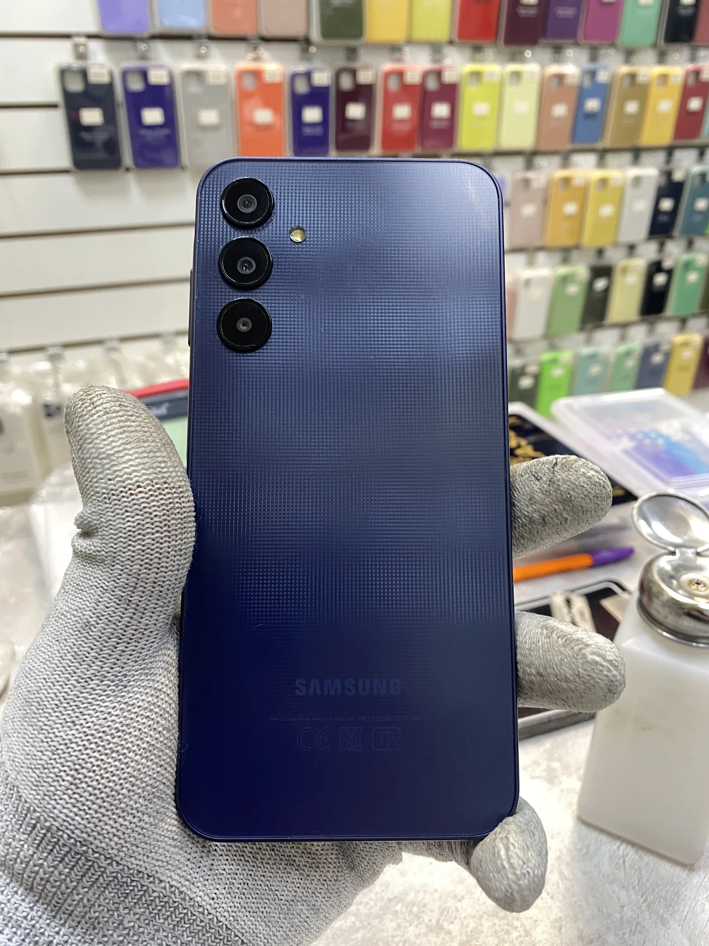 Ремонт телефонов Android Apple Xiaomi Huawei и т.д - миниатюра 11