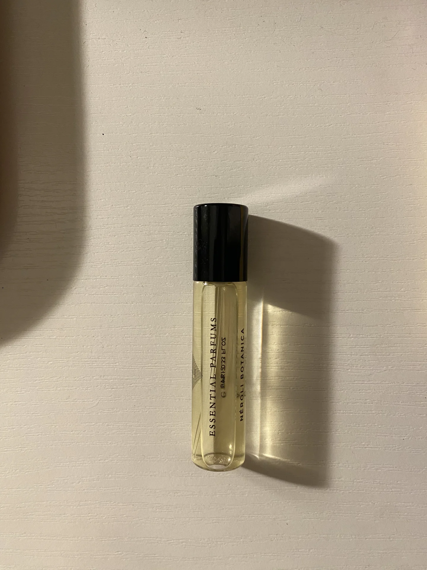 ESSENTIAL PARFUMS PARIS neroli botanica - миниатюра 2