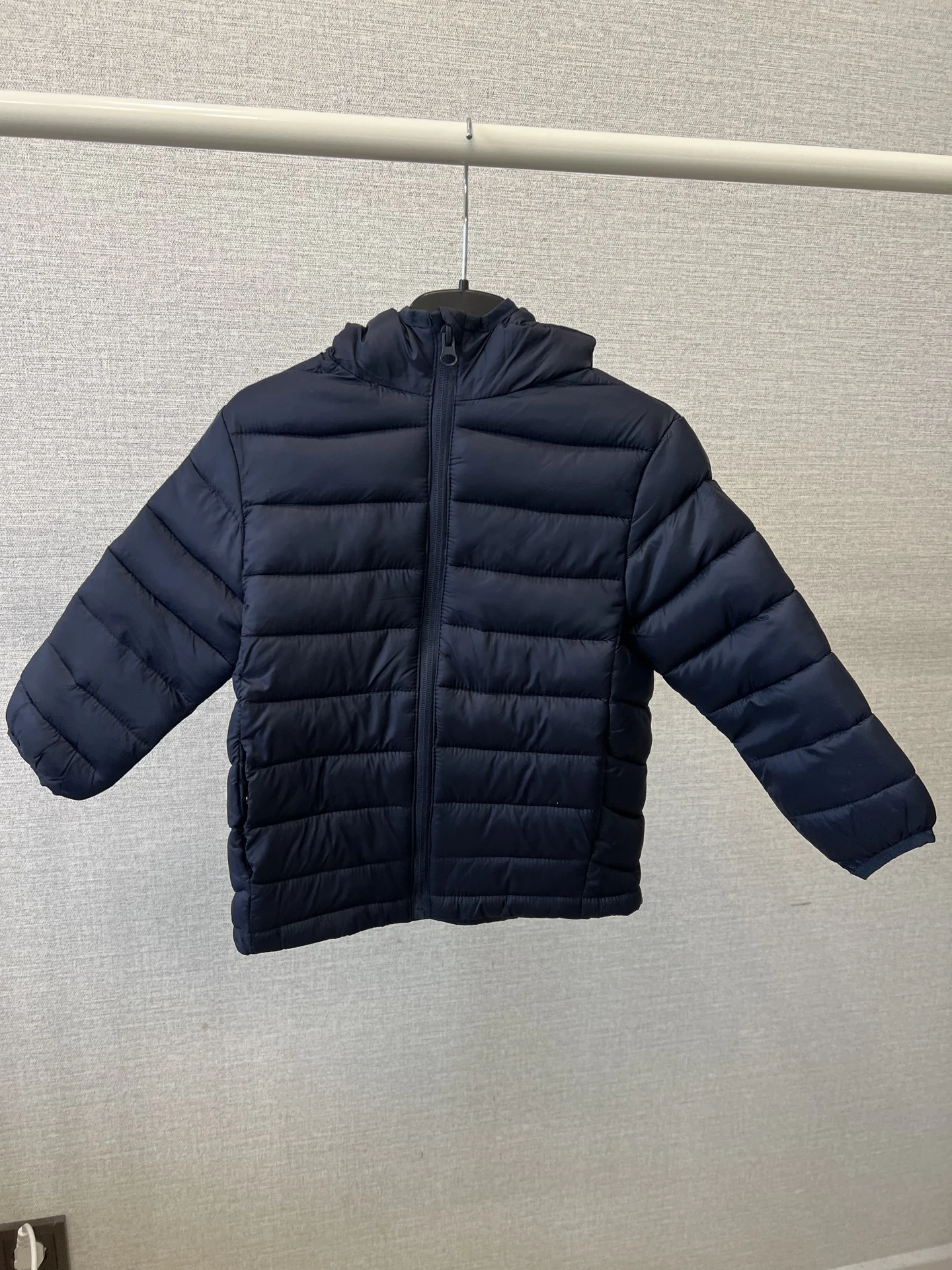 Куртка детская mango 110 размер - миниатюра 2