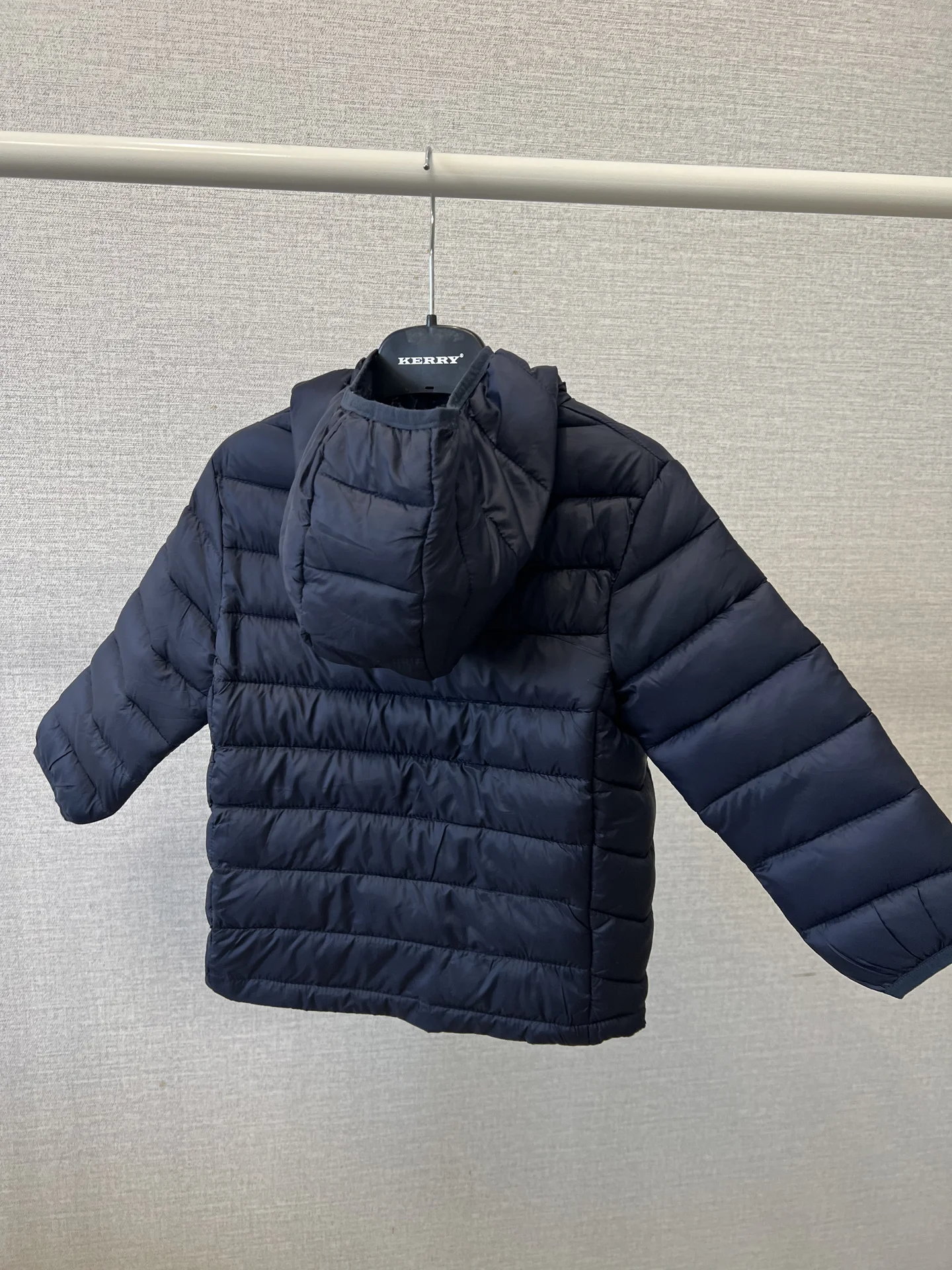 Куртка детская mango 110 размер - миниатюра 3