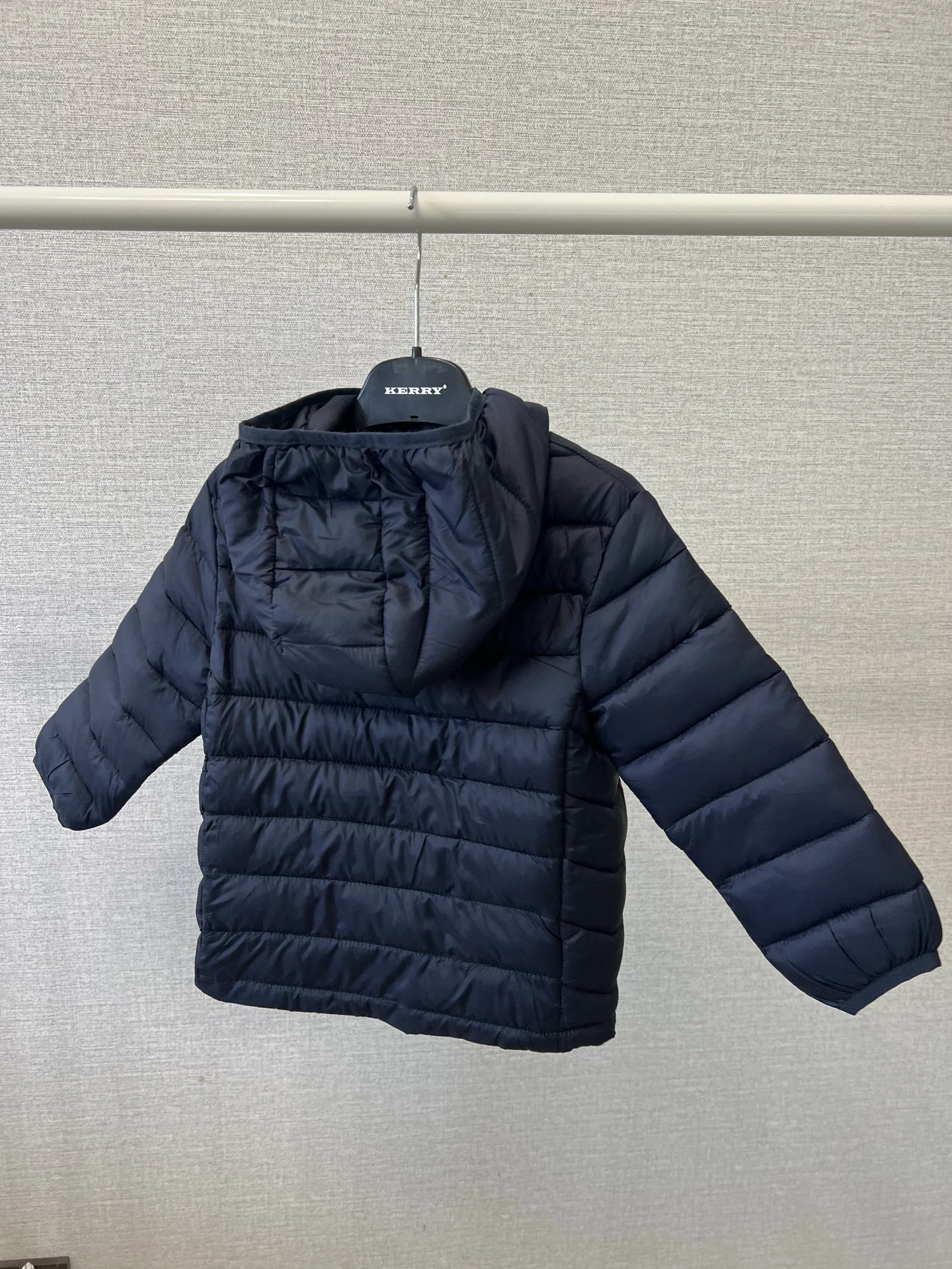 Куртка детская mango 110 размер - миниатюра 4