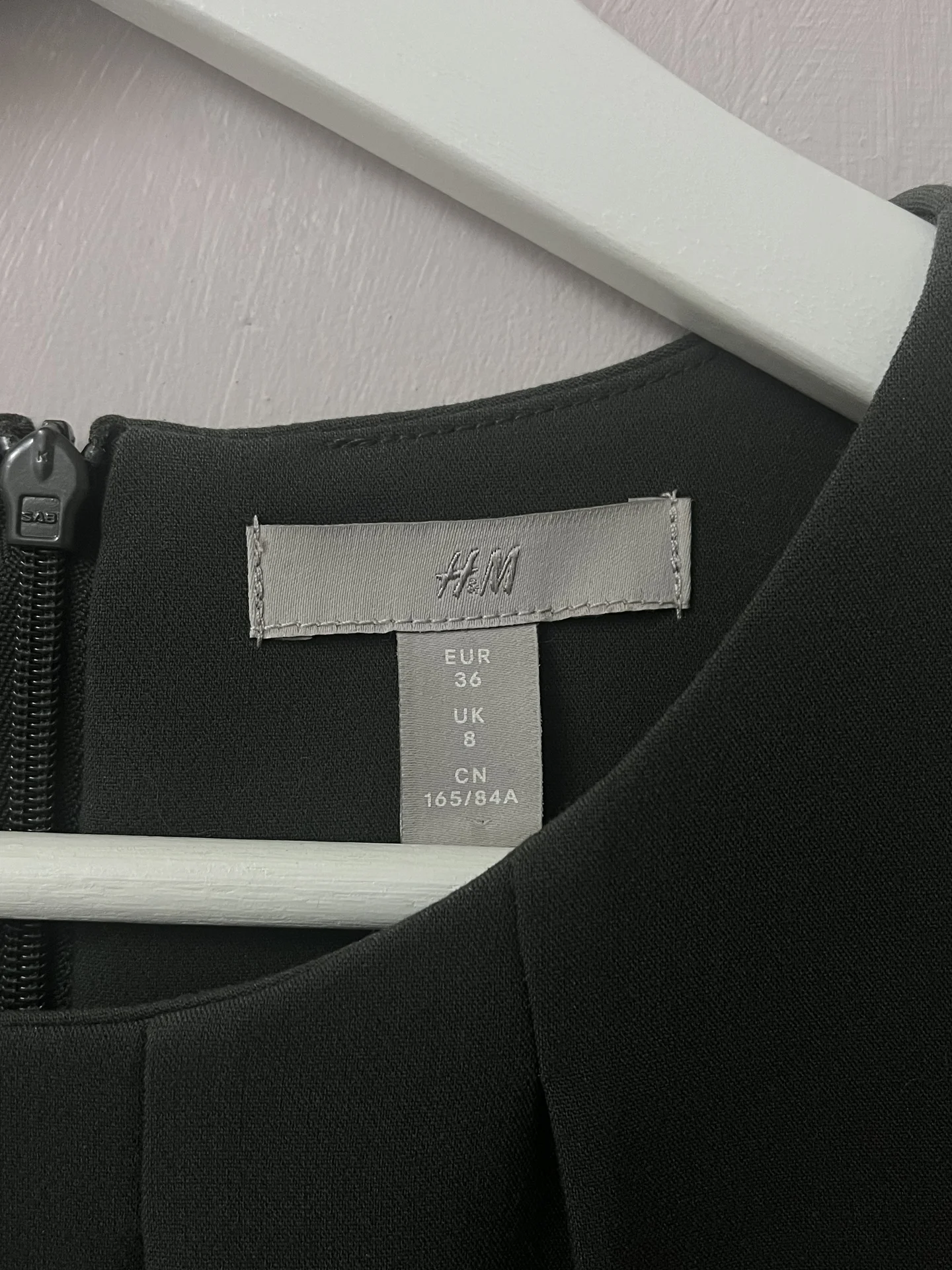 Платье H&M - миниатюра 2