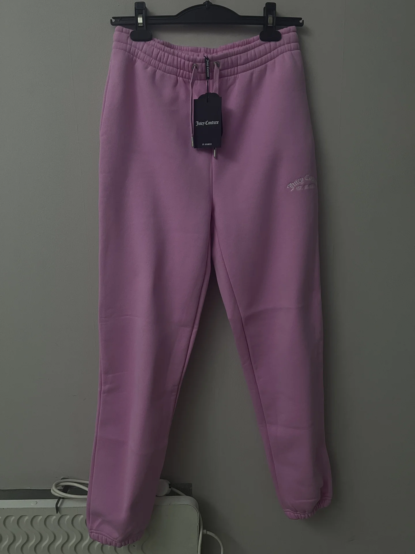 Штаны Juicy Couture