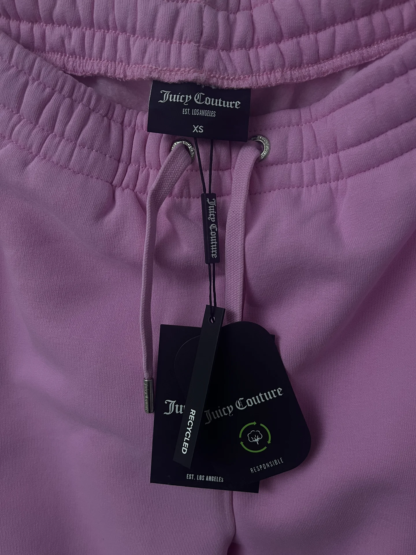 Штаны Juicy Couture - миниатюра 2