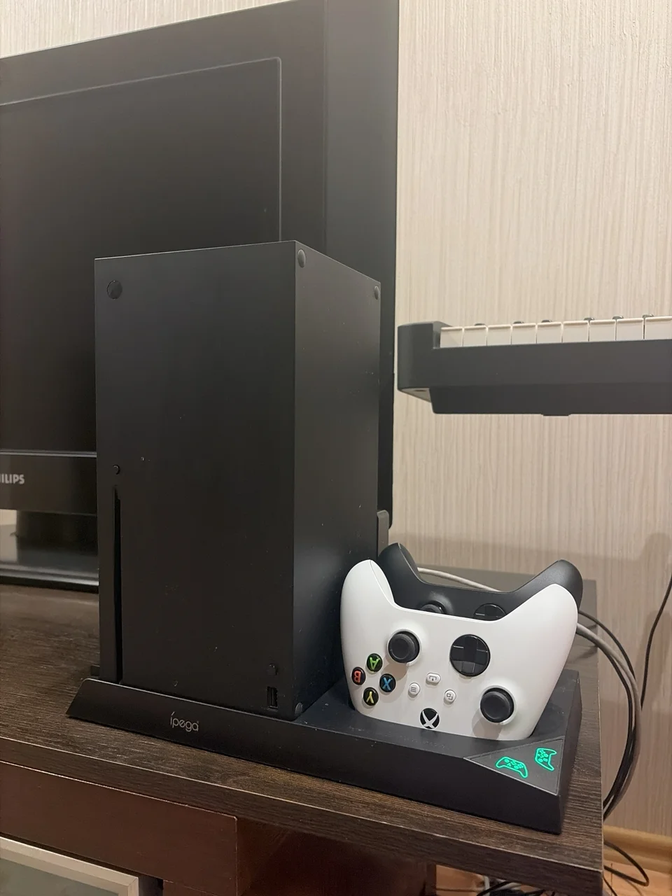 XBOX Series X - изображение 1