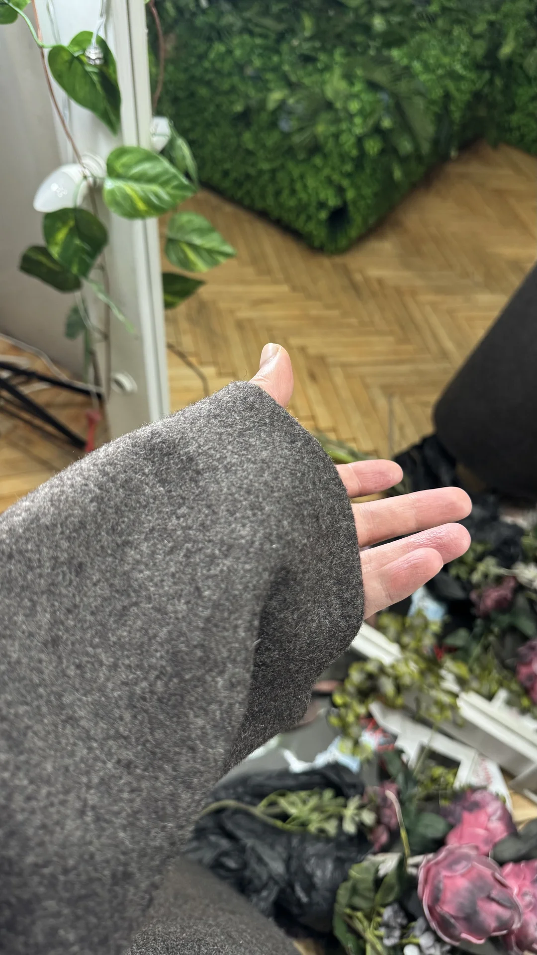 Пальто - миниатюра 5