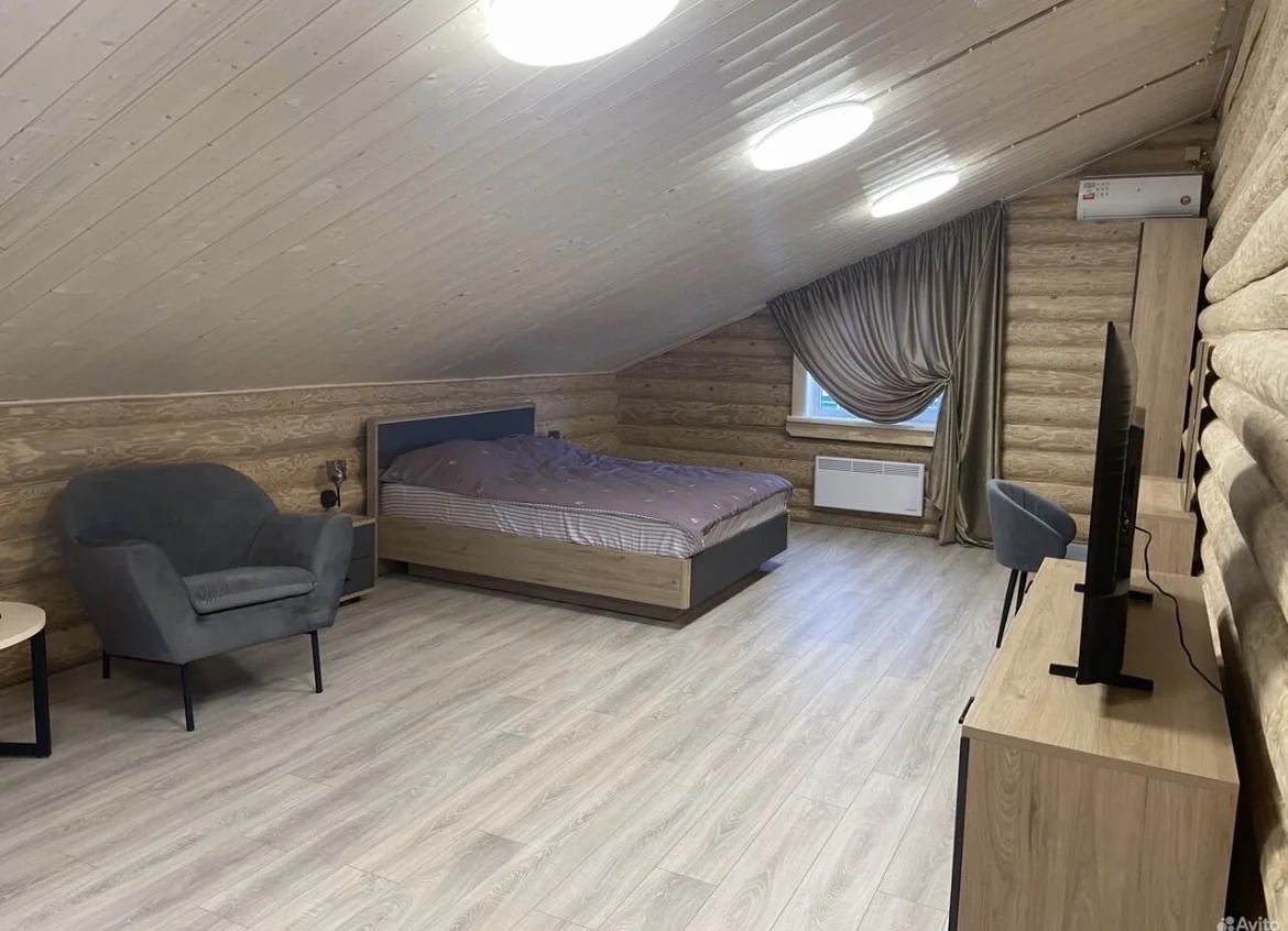 Загородный дом - миниатюра 9