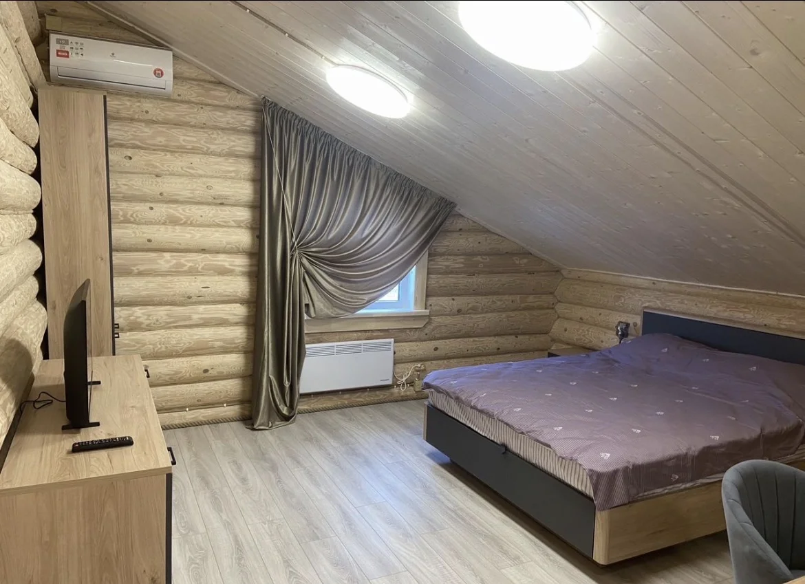Загородный дом - миниатюра 10
