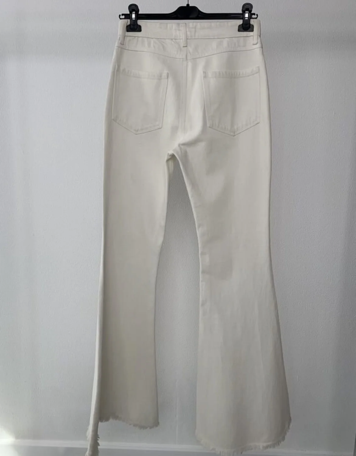 Джинсы Sportmax 44 хлопок деним - миниатюра 6