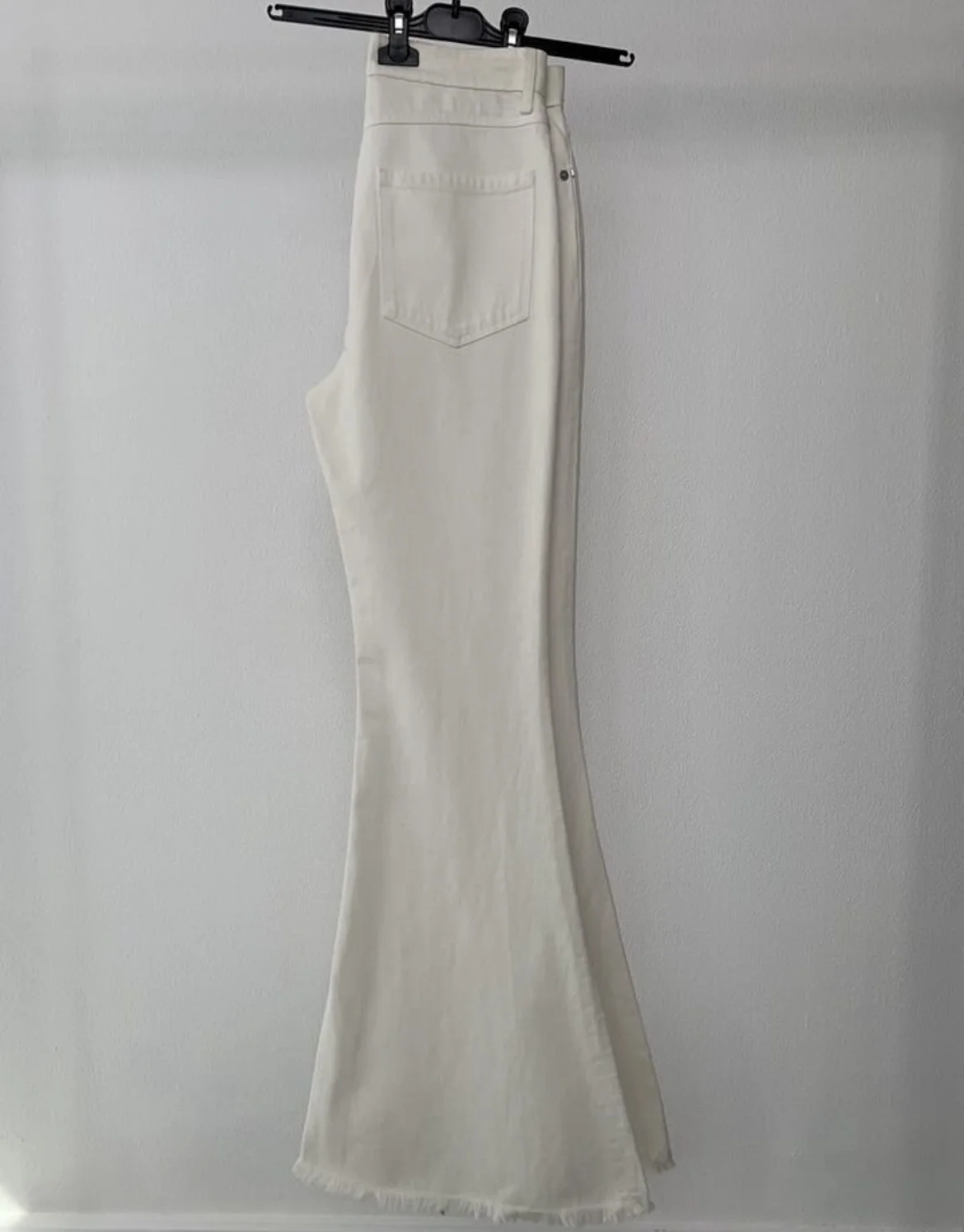 Джинсы Sportmax 44 хлопок деним - миниатюра 7