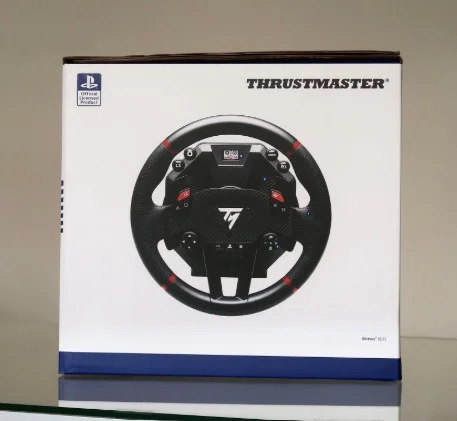 Thrustmaster T598 для PS4,PS5, PC. - миниатюра 2