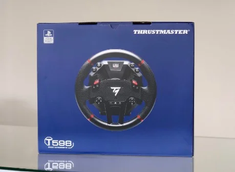 Thrustmaster T598 для PS4,PS5, PC. - миниатюра 3