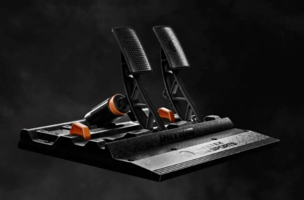 Asetek Racing Bundle initium - миниатюра 5