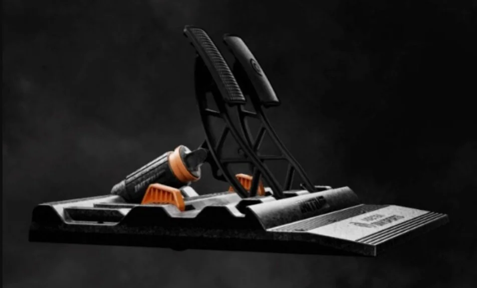Asetek Racing Bundle initium - миниатюра 6