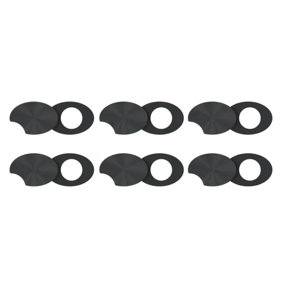 Крышка блокировка LED на очках Ray-Ban - миниатюра 7