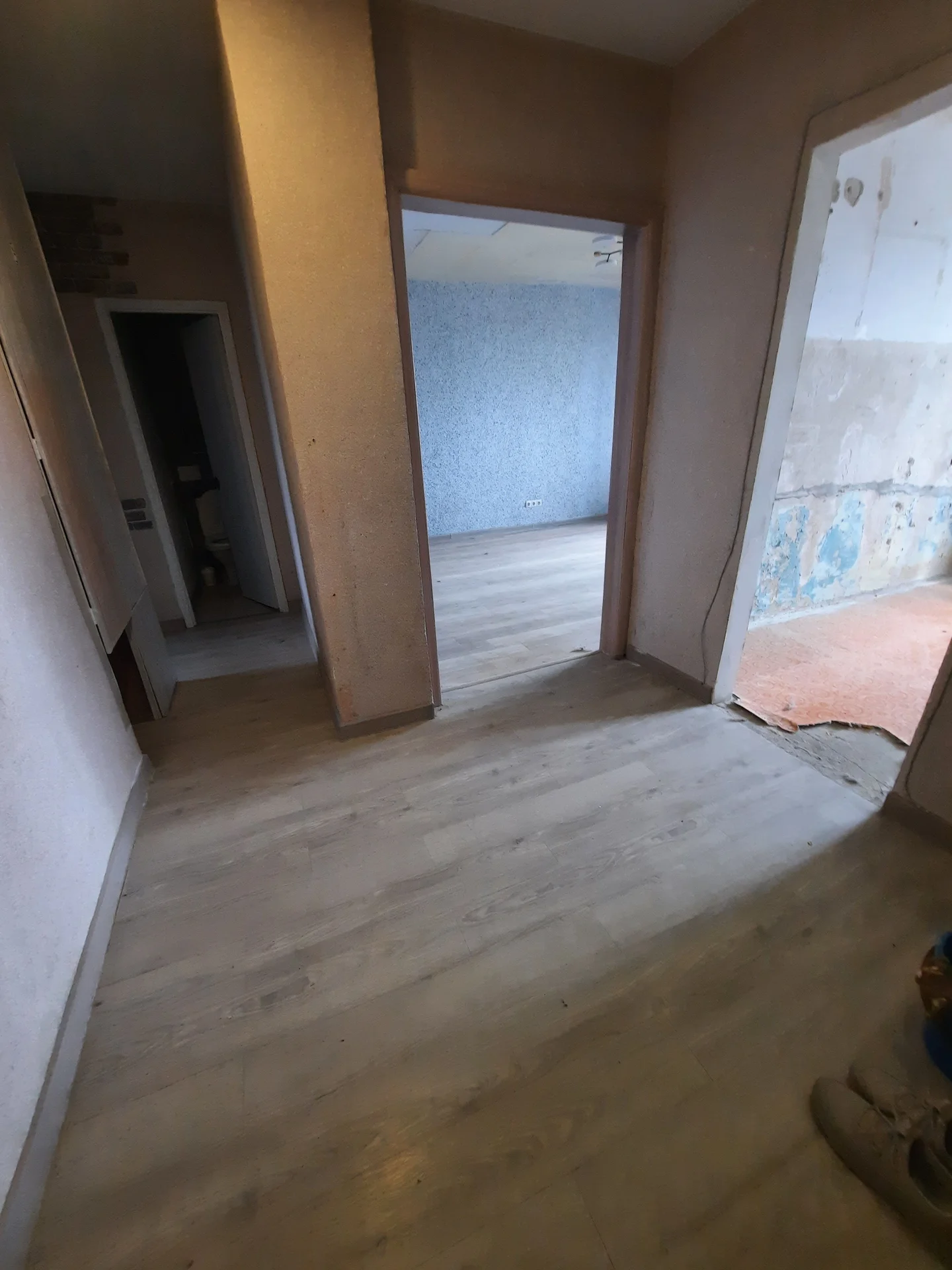 Продам 2комнатную квартиру - миниатюра 4