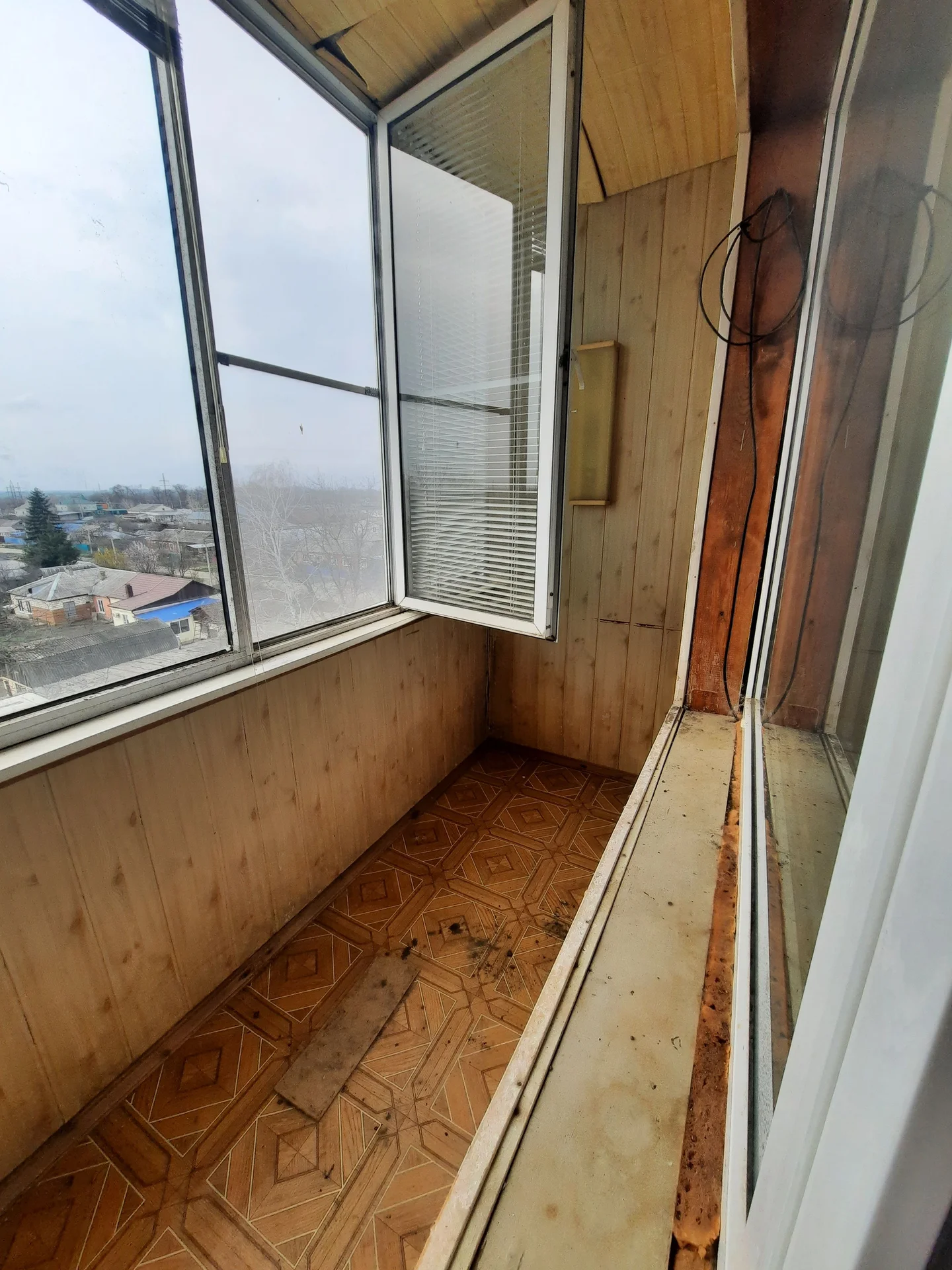 Продам 2комнатную квартиру - миниатюра 27