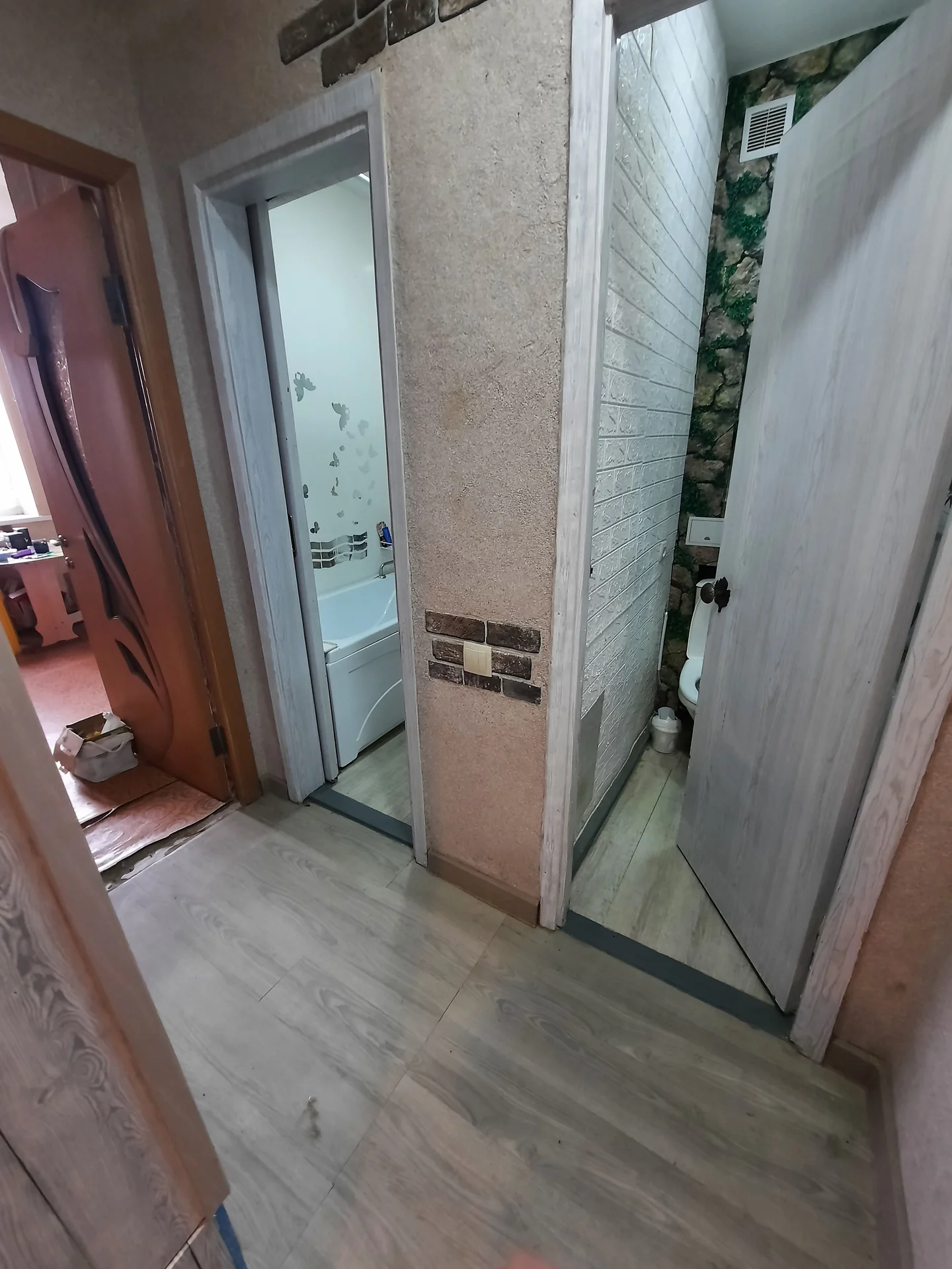 Продам 2комнатную квартиру - миниатюра 29