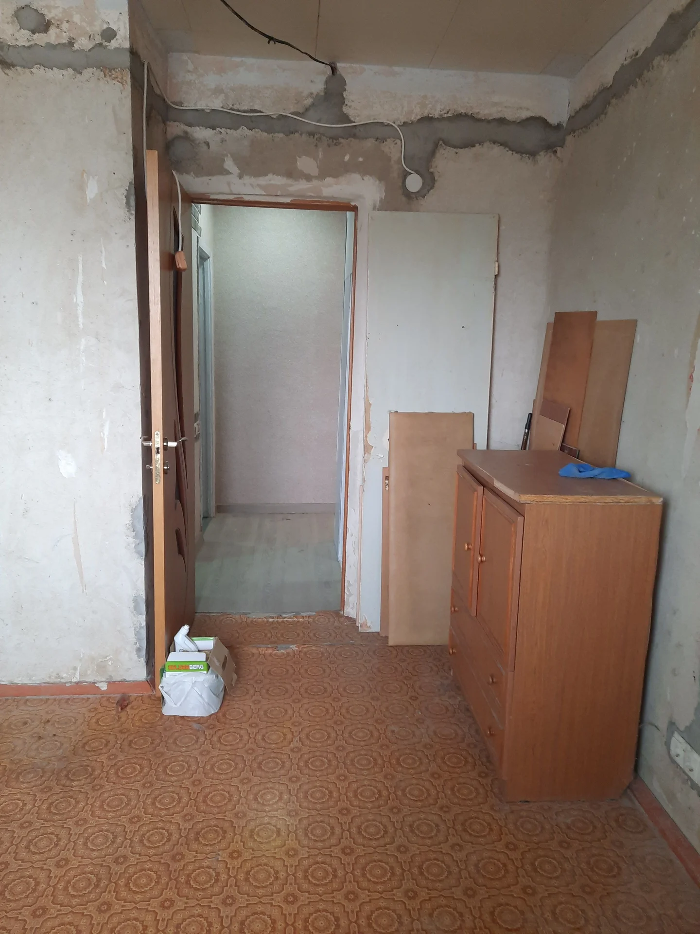 Продам 2комнатную квартиру - миниатюра 34