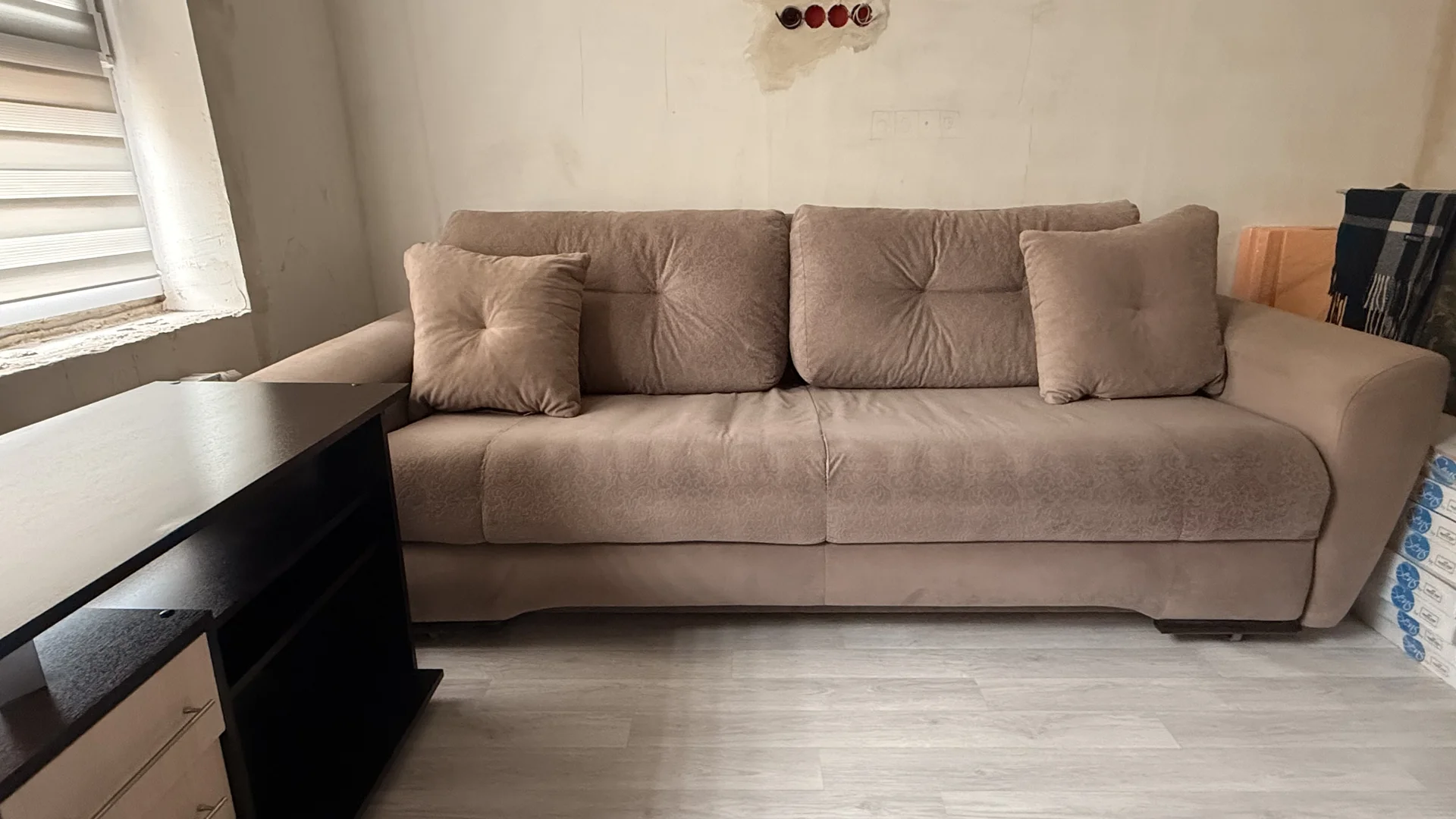Раскладной диван - изображение 1