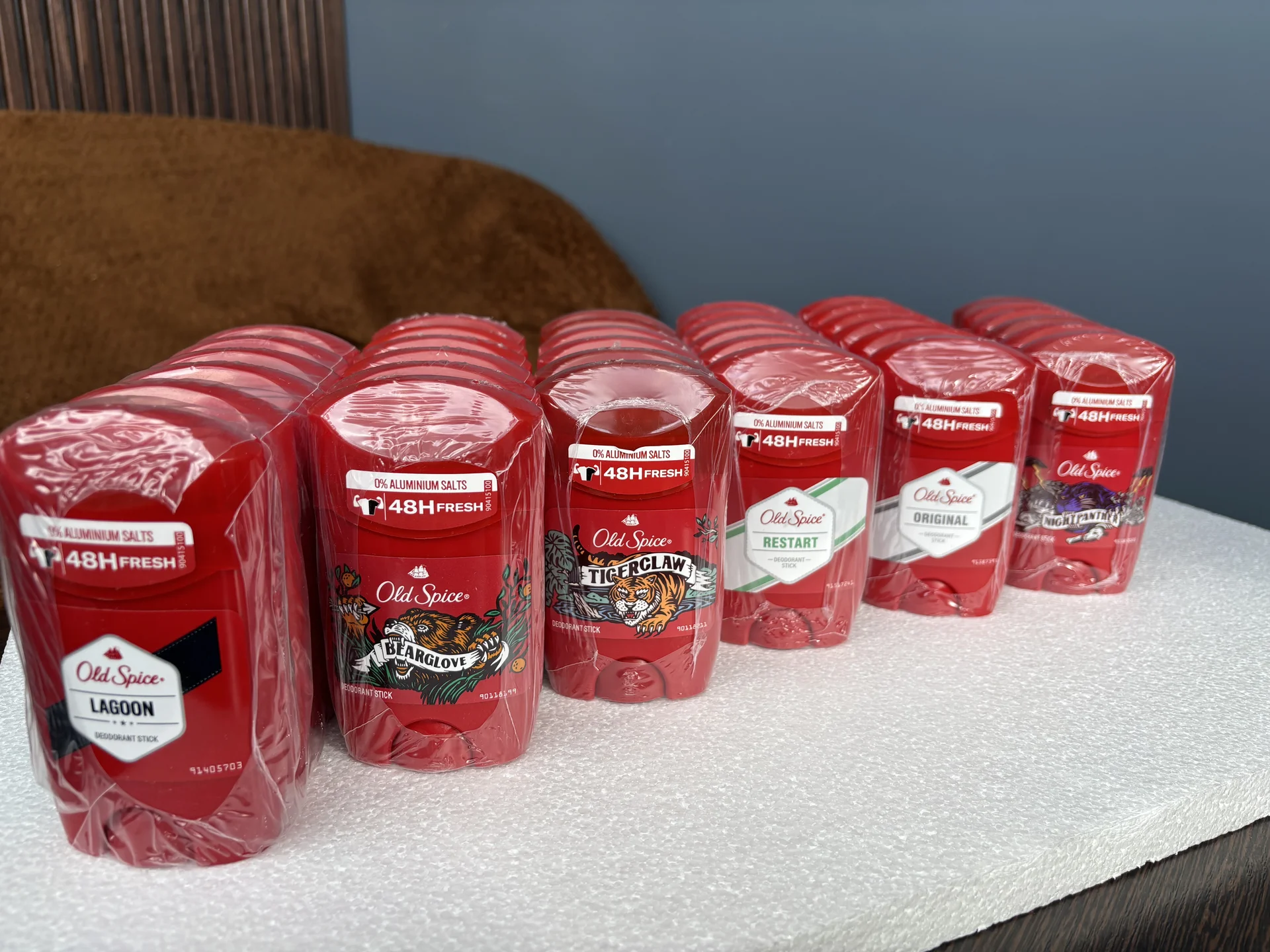 дезодорант old spice - изображение 1