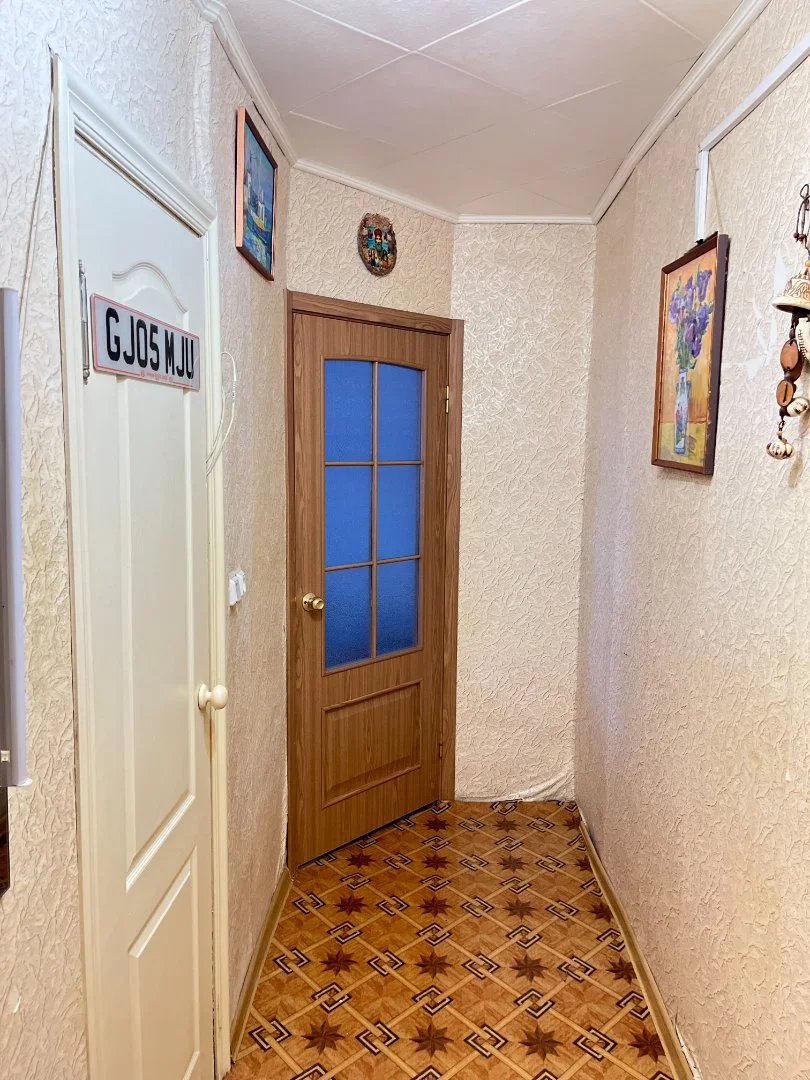 Квартира посуточно в Курске однокомнатная - миниатюра 8