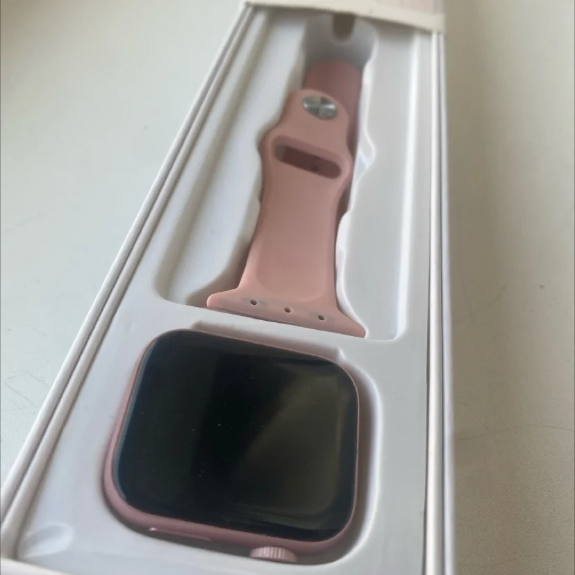 Умные часы SMART WATCH HW8 SE - миниатюра 2
